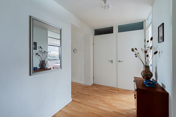 Medium property photo - C. van Eesterenlaan 366, 1019 KE Amsterdam